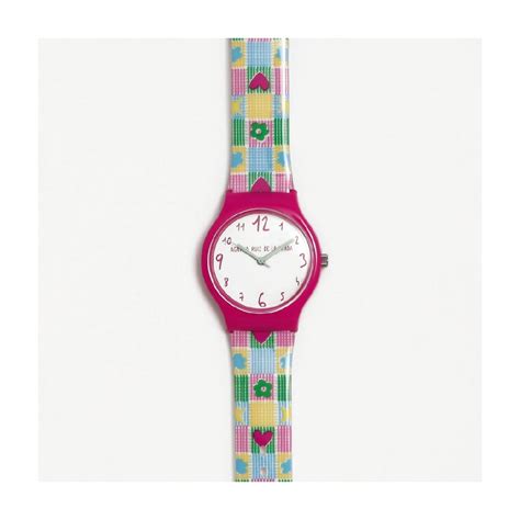 reloj niña agatha ruiz dela prada|Agatha Ruiz de la Prada · Moda infantil .